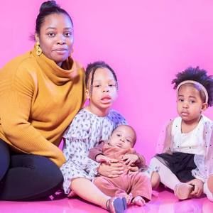 Meet your Posher, Léa narlee kénol